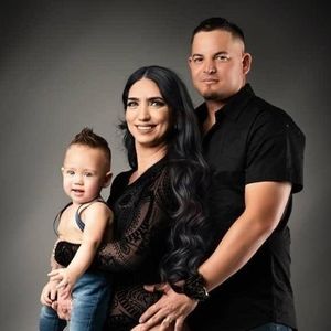 Meet your Posher, Dianelys